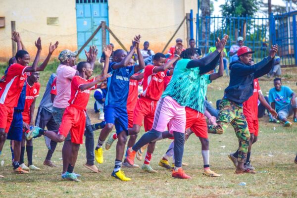 Exciting Season Ahead: FKF Embu County League 2024/2025